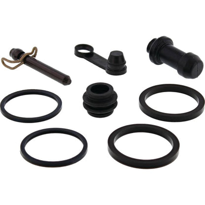All Balls Racing Caliper Rebuild Kit (Part #18-3341)