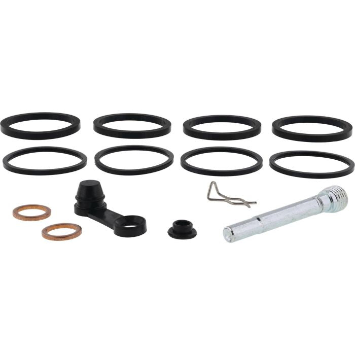 All Balls Racing Caliper Rebuild Kit 18-3344 for Motorcycle Brake Systems