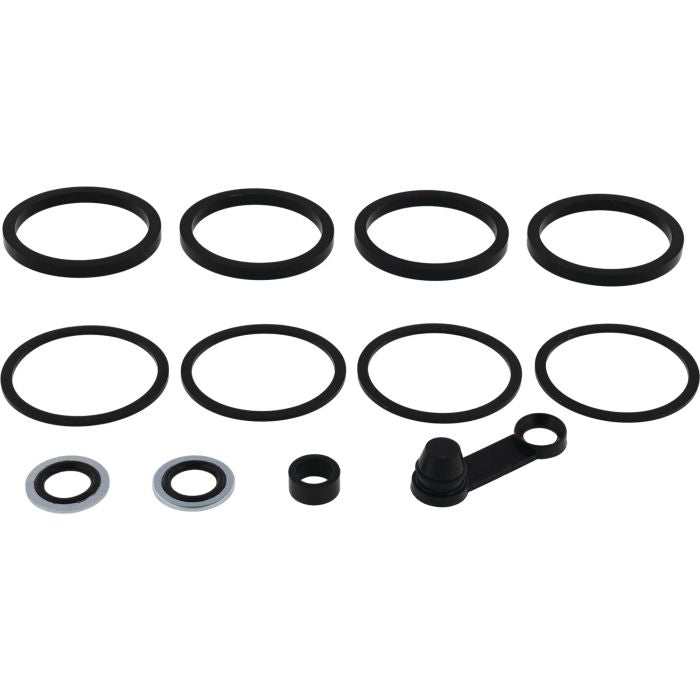 All Balls Racing Caliper Rebuild Kit 18-3345 for Motorcycle Brake System