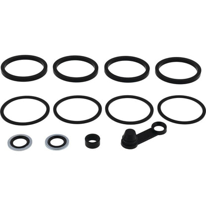 All Balls Racing Caliper Rebuild Kit 18-3345 for Motorcycle Brake System