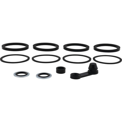 All Balls Racing Caliper Rebuild Kit 18-3345 for Motorcycle Brake System