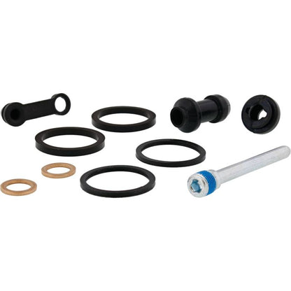 All Balls Racing Caliper Rebuild Kit – Part Number 18-3347