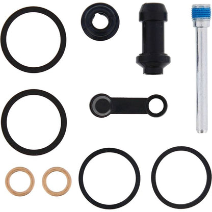All Balls Racing Caliper Rebuild Kit – Part Number 18-3347
