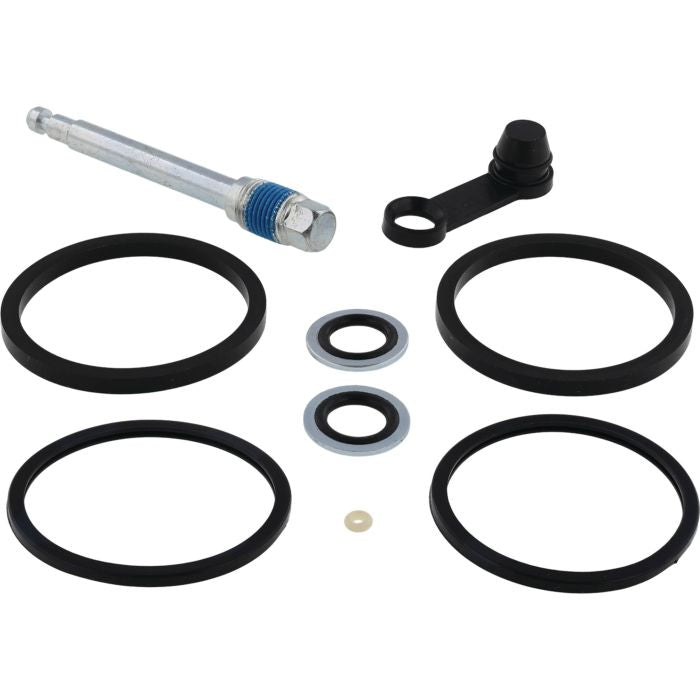 All Balls Racing Caliper Rebuild Kit Part Number 18-3352 for Motorcycle Brakes