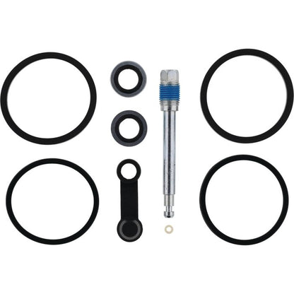 All Balls Racing Caliper Rebuild Kit Part Number 18-3352 for Motorcycle Brakes