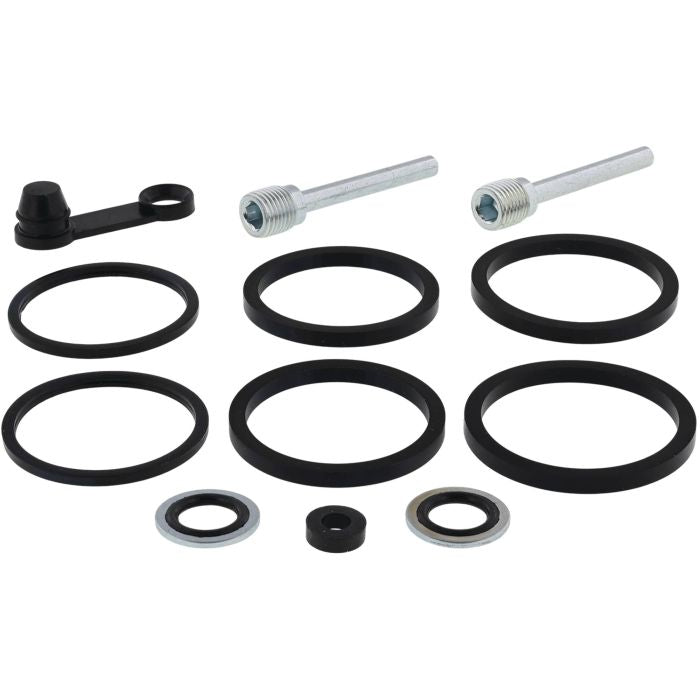 All Balls Racing Caliper Rebuild Kit 18-3353 for Motorcycle Brake Maintenance