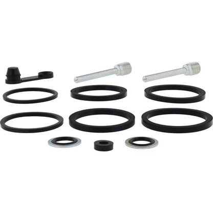 All Balls Racing Caliper Rebuild Kit 18-3353 for Motorcycle Brake Maintenance