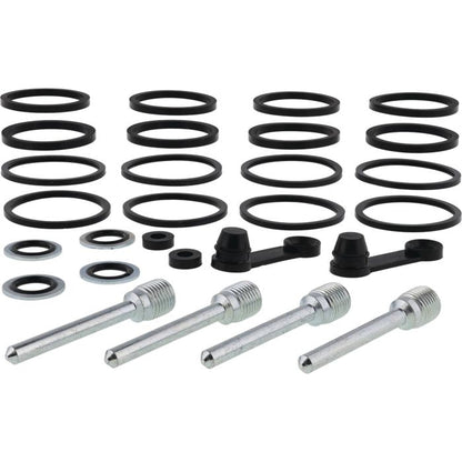 All Balls Racing Caliper Rebuild Kit 18-3354 for Motorcycle Brakes