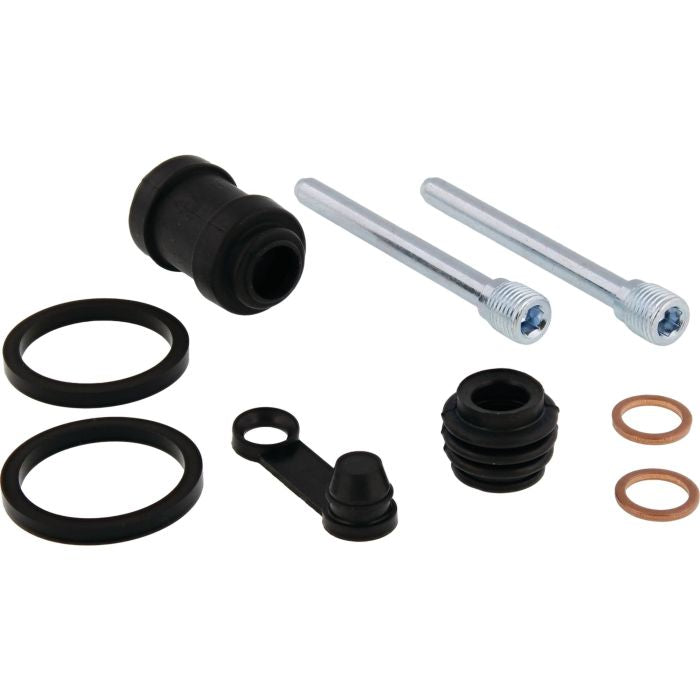 All Balls Racing Caliper Rebuild Kit (Part #18-3356) for Motorcycle Brakes