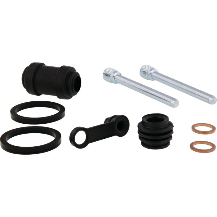 All Balls Racing Caliper Rebuild Kit (Part #18-3356) for Motorcycle Brakes