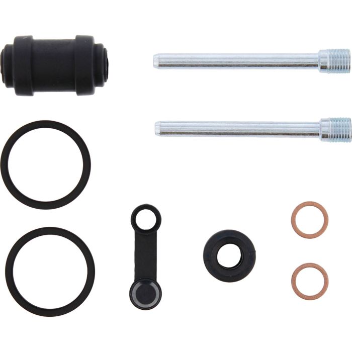 All Balls Racing Caliper Rebuild Kit (Part #18-3356) for Motorcycle Brakes