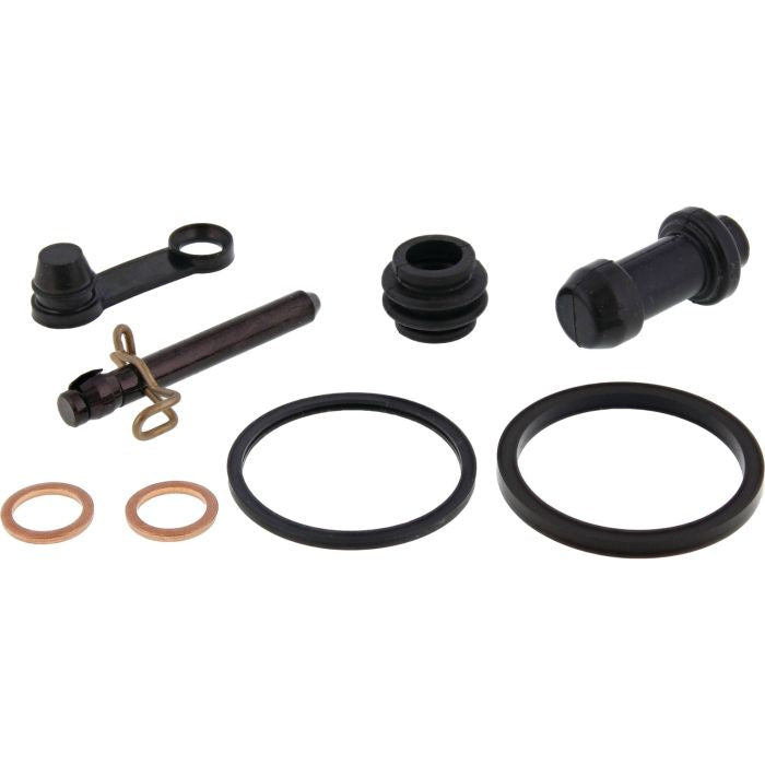 All Balls Racing Caliper Rebuild Kit 18-3359 for Motorcycle and ATV Brake Calipers