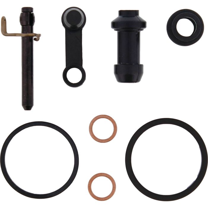 All Balls Racing Caliper Rebuild Kit 18-3359 for Motorcycle and ATV Brake Calipers