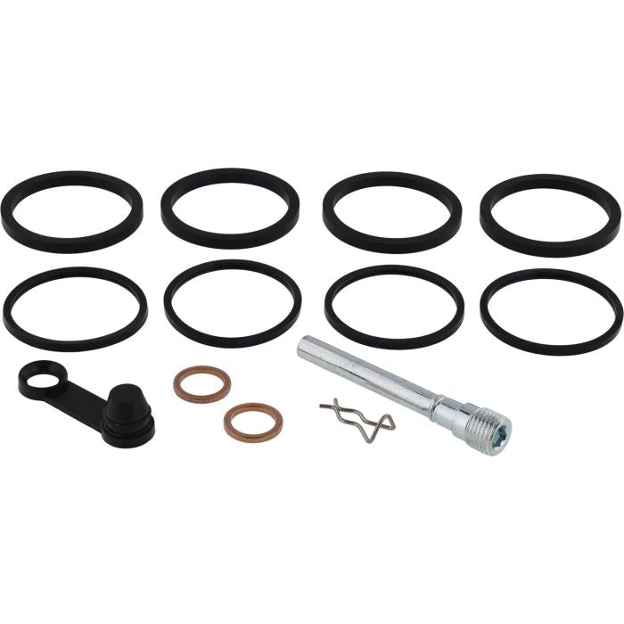 All Balls Racing Caliper Rebuild Kit (Part #18-3360)