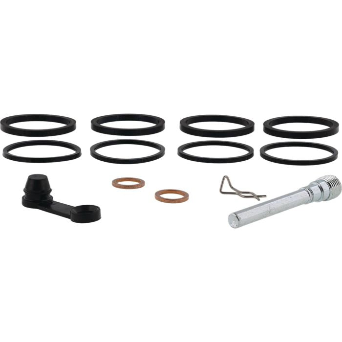 All Balls Racing Caliper Rebuild Kit (Part #18-3360)
