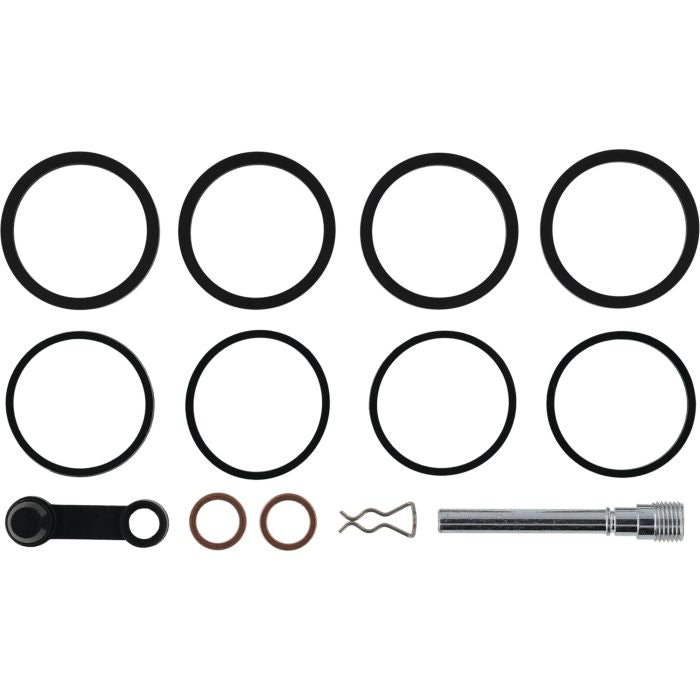 All Balls Racing Caliper Rebuild Kit (Part #18-3360)