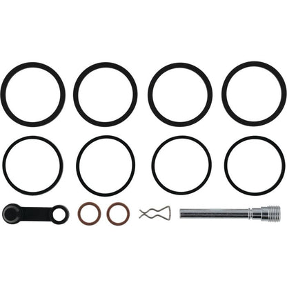 All Balls Racing Caliper Rebuild Kit (Part #18-3360)