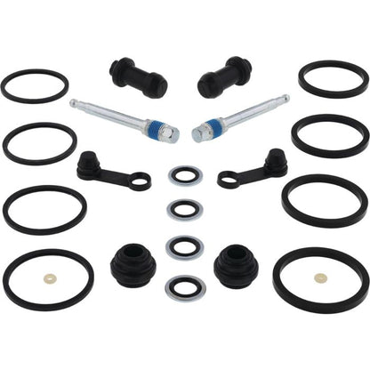 All Balls Racing Caliper Rebuild Kit 18-3361 for Motorcycle Brake Systems