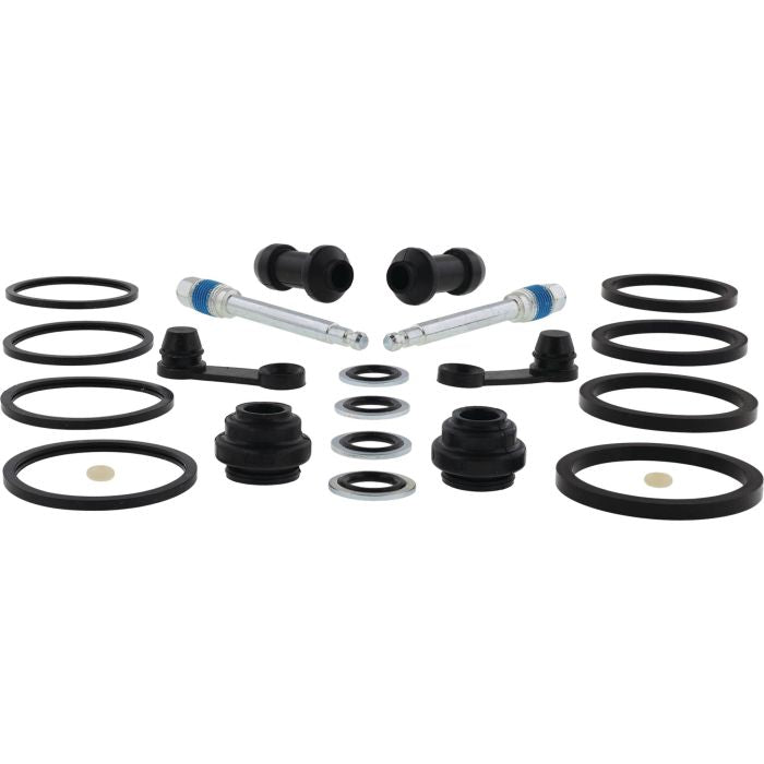 All Balls Racing Caliper Rebuild Kit 18-3361 for Motorcycle Brake Systems