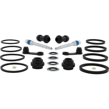 All Balls Racing Caliper Rebuild Kit 18-3361 for Motorcycle Brake Systems