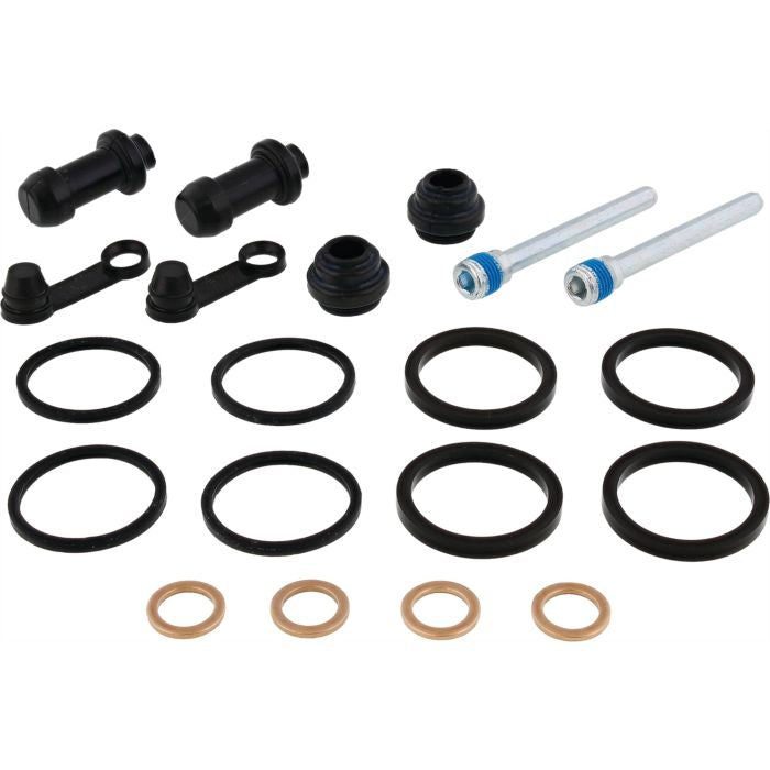 All Balls Racing Caliper Rebuild Kit - Part No. 18-3363