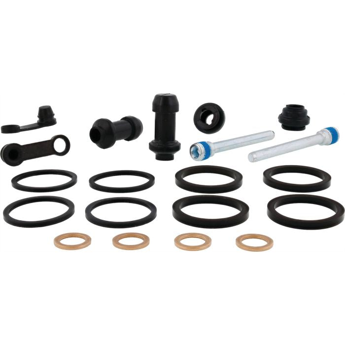 All Balls Racing Caliper Rebuild Kit - Part No. 18-3363