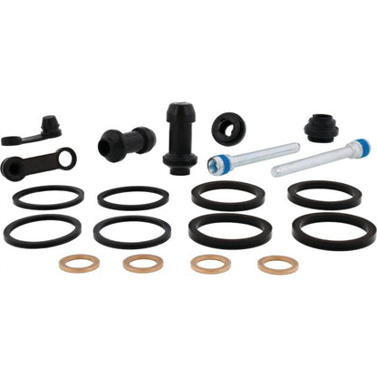 All Balls Racing Caliper Rebuild Kit - Part No. 18-3363
