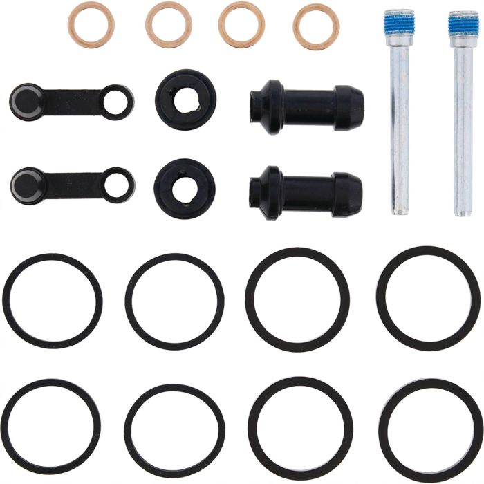 All Balls Racing Caliper Rebuild Kit - Part No. 18-3363