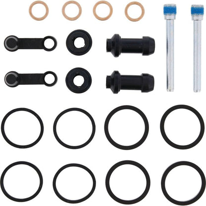 All Balls Racing Caliper Rebuild Kit - Part No. 18-3363