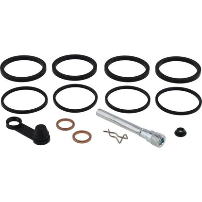 All Balls Racing Caliper Rebuild Kit 18-3364 for Motorcycle Brake Maintenance
