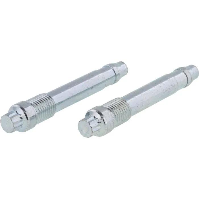 All Balls Racing Caliper Bolt Kit 18-7054 for Motorcycle Brake Systems by ALL BALLS RACING