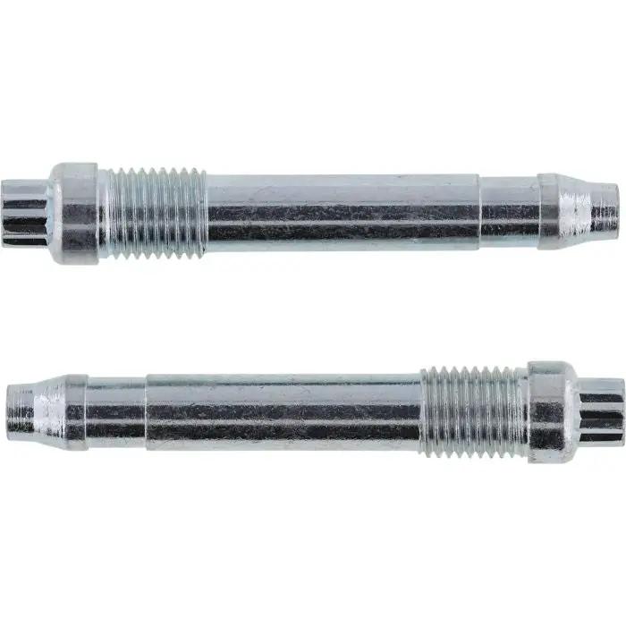 All Balls Racing Caliper Bolt Kit 18-7054 for Motorcycle Brake Systems by ALL BALLS RACING