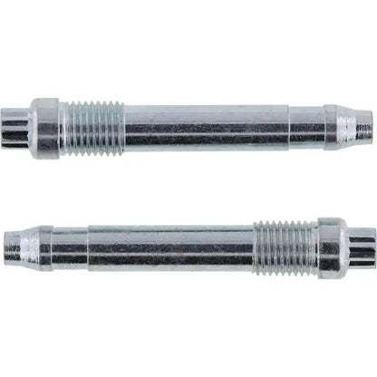 All Balls Racing Caliper Bolt Kit 18-7054 for Motorcycle Brake Systems by ALL BALLS RACING