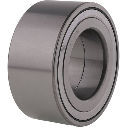 All Balls Racing Wheel Bearing Kit Part Number 25-1800 for Optimal Vehicle Performance