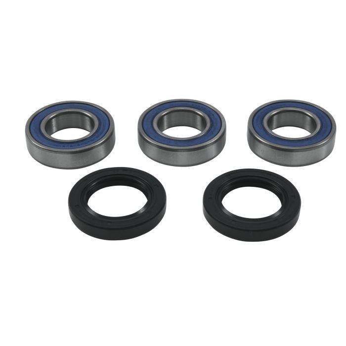 All Balls Racing Wheel Bearing Kit Part Number 25-1805 for Enhanced Vehicle Performance