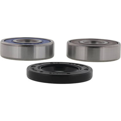 All Balls Racing Wheel Bearing Kit 25-1837 for Enhanced Motorcycle Performance