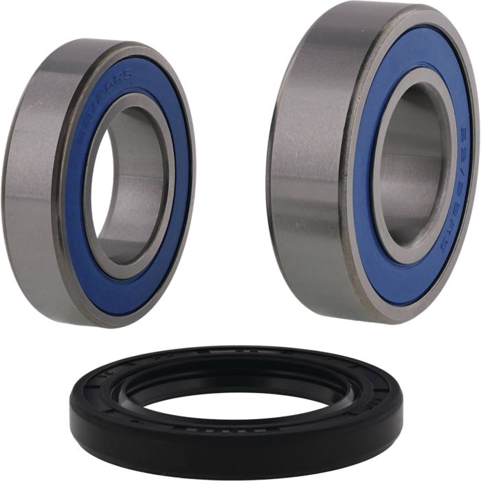 All Balls Racing Wheel Bearing Kit - Part Number 25-1838