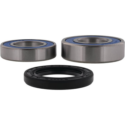 All Balls Racing Wheel Bearing Kit - Part Number 25-1838