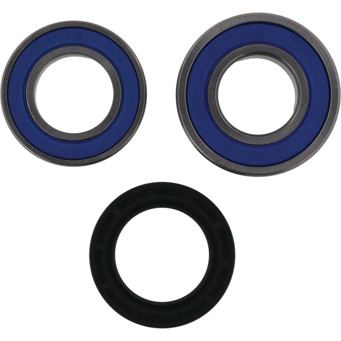 All Balls Racing Wheel Bearing Kit - Part Number 25-1838