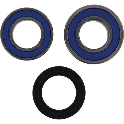 All Balls Racing Wheel Bearing Kit - Part Number 25-1838