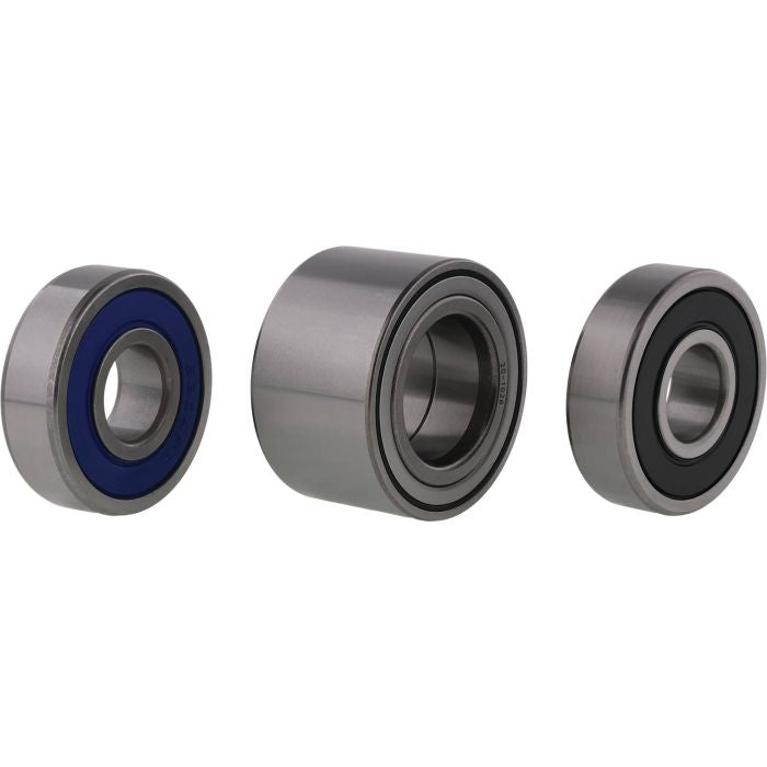 All Balls Racing Wheel Bearing Kit (Part #25-1840) for Enhanced Vehicle Performance