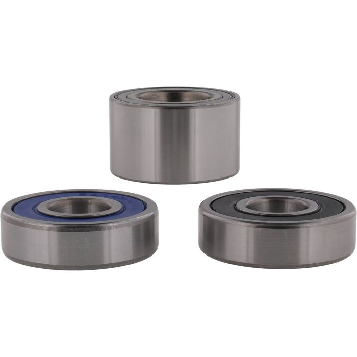 All Balls Racing Wheel Bearing Kit (Part #25-1840) for Enhanced Vehicle Performance