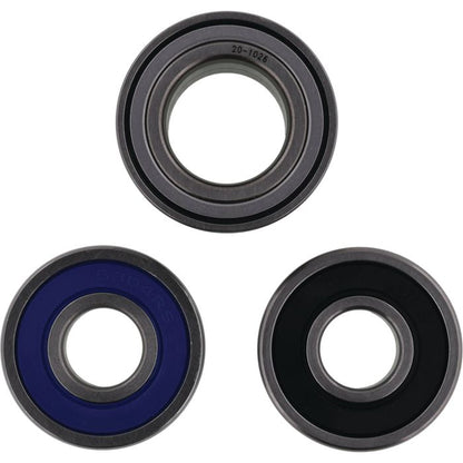 All Balls Racing Wheel Bearing Kit (Part #25-1840) for Enhanced Vehicle Performance