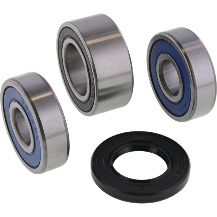 All Balls Racing Wheel Bearing Kit Part #25-1842 for Enhanced Wheel Performance