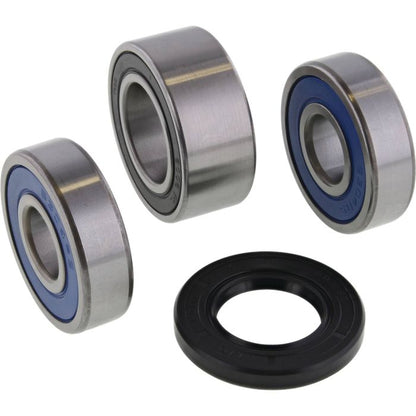 All Balls Racing Wheel Bearing Kit Part #25-1842 for Enhanced Wheel Performance