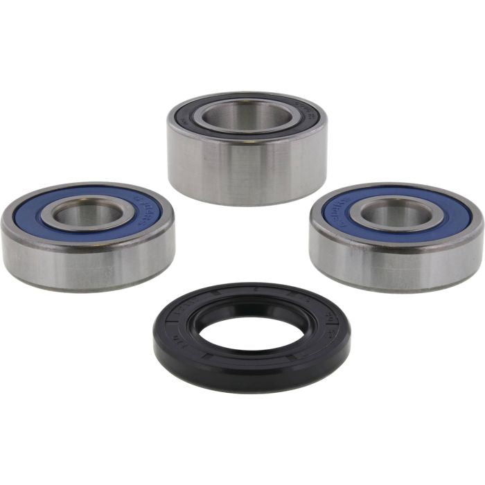 All Balls Racing Wheel Bearing Kit Part #25-1842 for Enhanced Wheel Performance