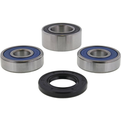 All Balls Racing Wheel Bearing Kit Part #25-1842 for Enhanced Wheel Performance