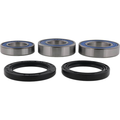 All Balls Racing Wheel Bearing Kit 25-1843 for Motorcycle & ATV Maintenance