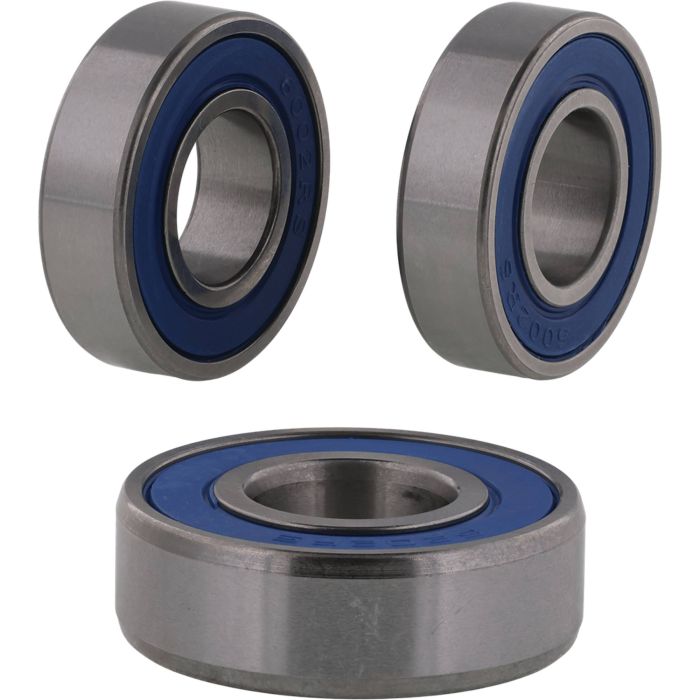 All Balls Racing Wheel Bearing Kit (Part No. 25-1844) for Enhanced Vehicle Performance