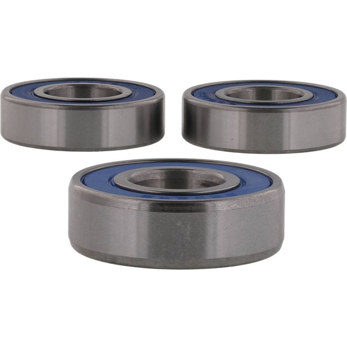 All Balls Racing Wheel Bearing Kit (Part No. 25-1844) for Enhanced Vehicle Performance